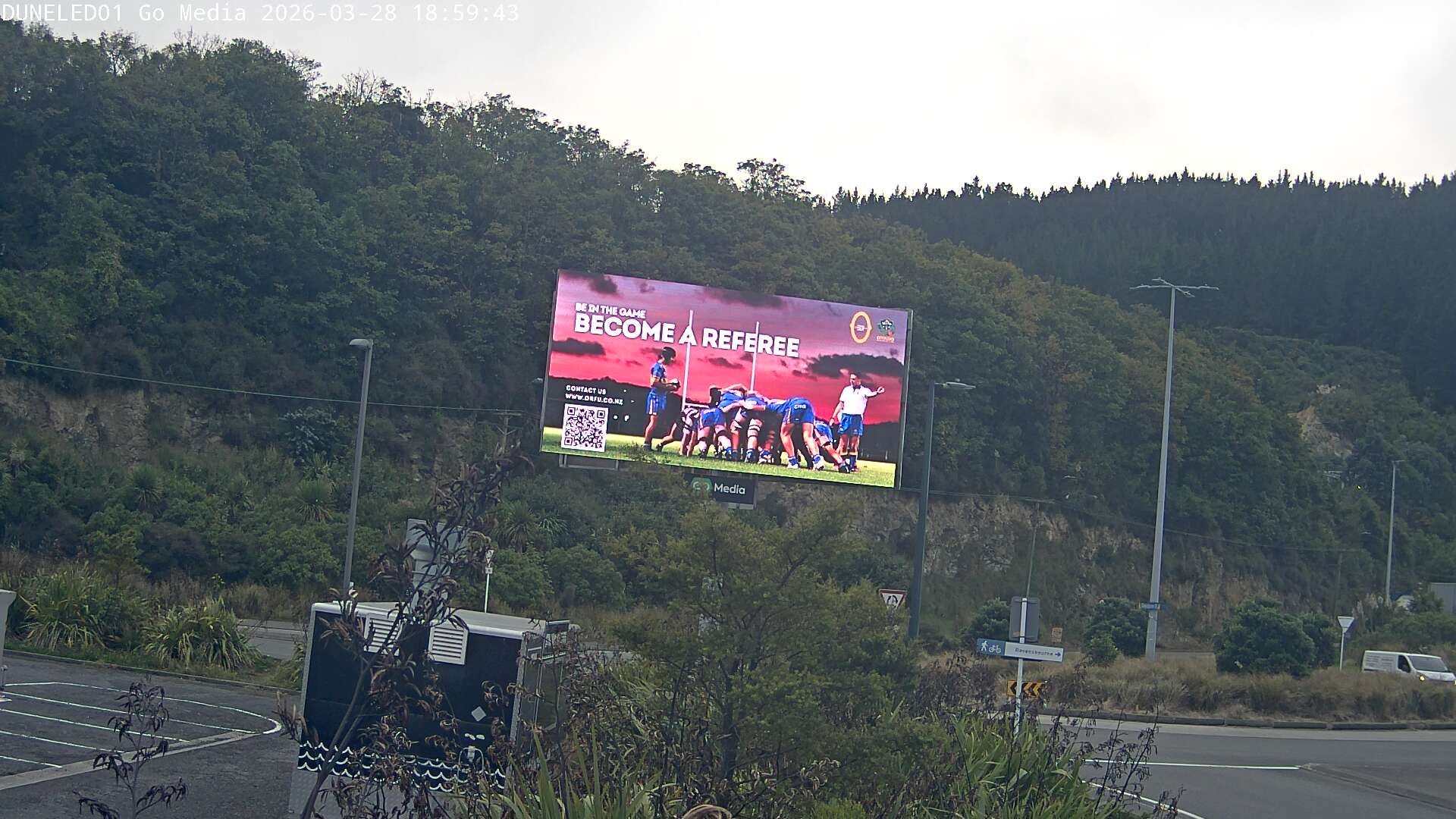 DUNELED01 MAR 28 6:59:43 PM DUNELED01 MAR 28 6:59:43 PM