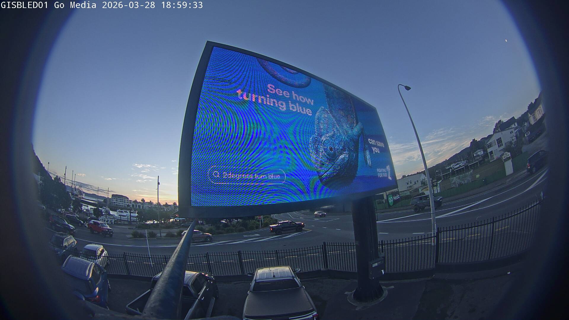 GISBLED01 MAR 28 6:59:33 PM GISBLED01 MAR 28 6:59:33 PM