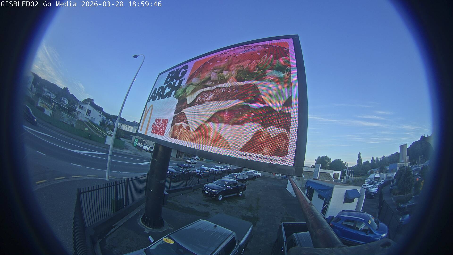 GISBLED02 MAR 28 6:59:46 PM GISBLED02 MAR 28 6:59:46 PM