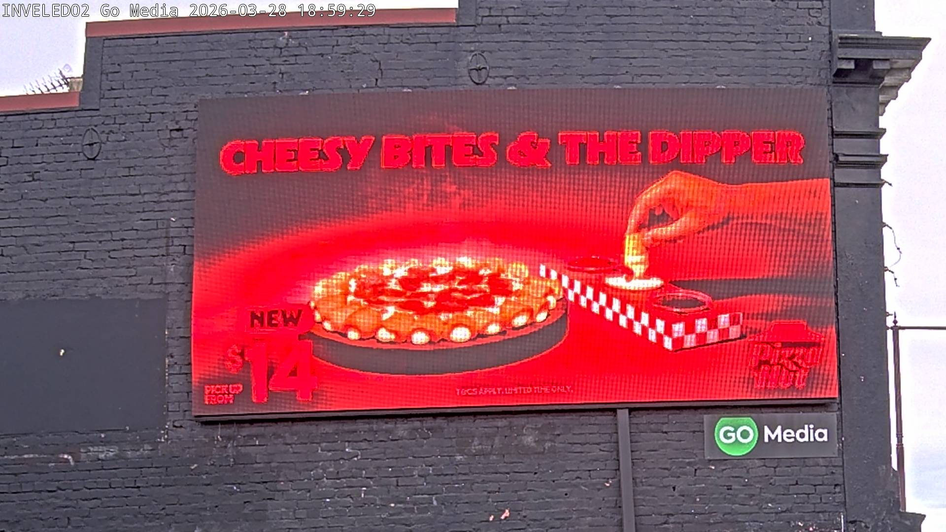 INVELED02 MAR 28 6:59:28 PM INVELED02 MAR 28 6:59:28 PM