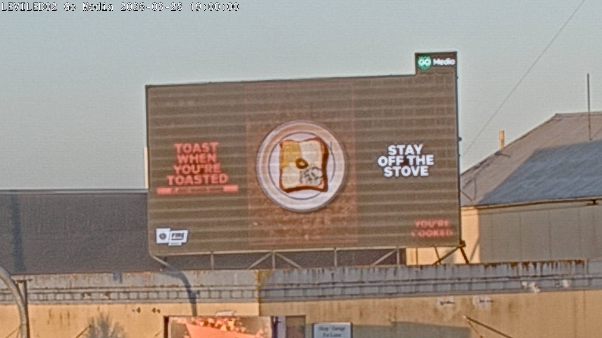 LEVILED02 MAR 28 6:59:59 PM LEVILED02 MAR 28 6:59:59 PM