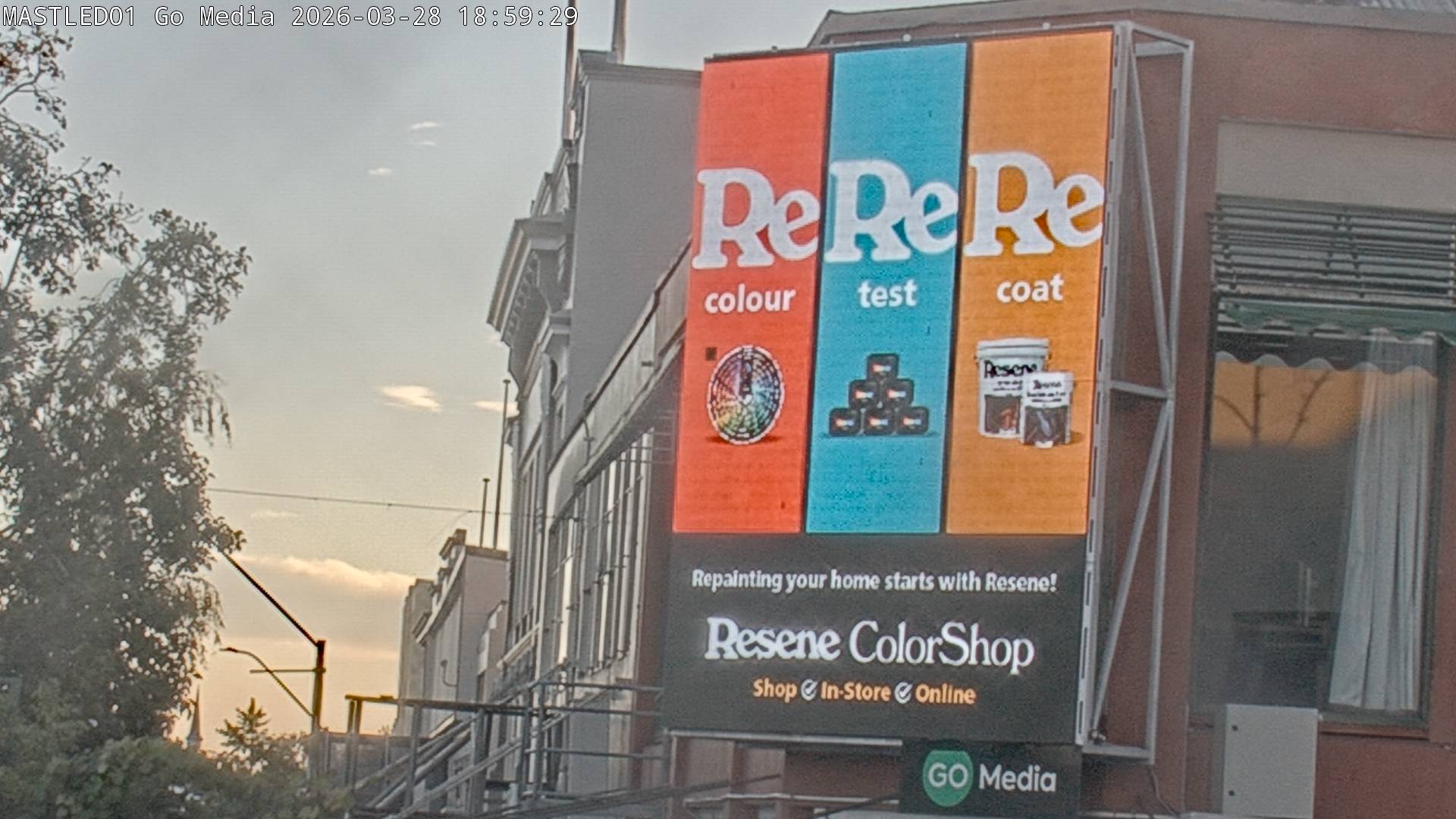 MASTLED01 MAR 28 6:59:29 PM MASTLED01 MAR 28 6:59:29 PM