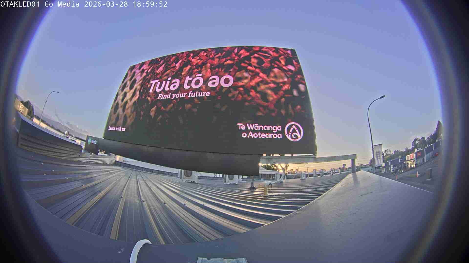 OTAKLED01 MAR 28 6:59:52 PM OTAKLED01 MAR 28 6:59:52 PM