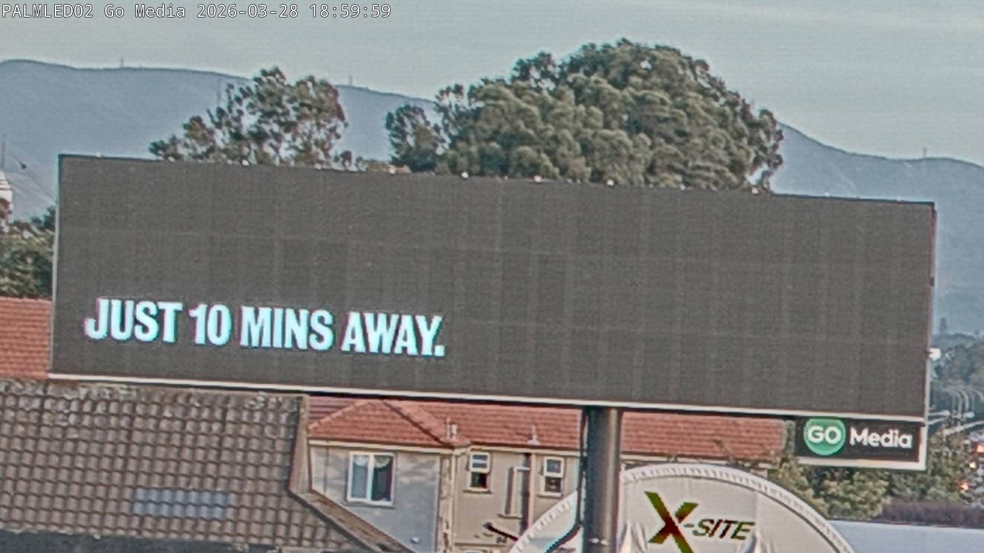 PALMLED02 MAR 28 6:59:59 PM PALMLED02 MAR 28 6:59:59 PM