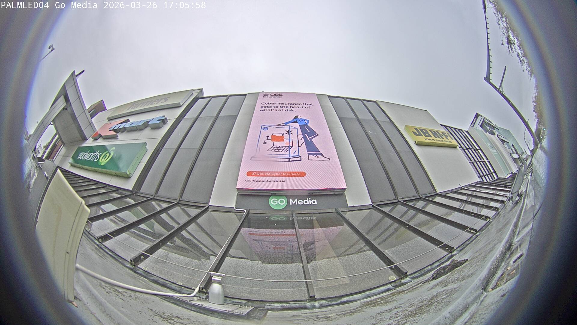 PALMLED04 MAR 26 5:05:58 PM PALMLED04 MAR 26 5:05:58 PM