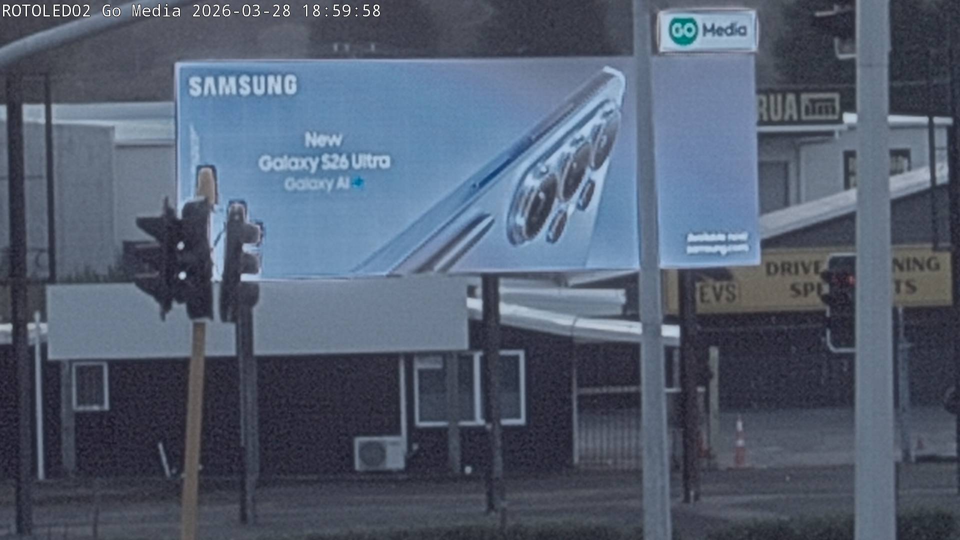 ROTOLED02 MAR 28 6:59:58 PM ROTOLED02 MAR 28 6:59:58 PM