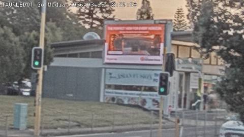 TAURLED01 MAR 28 6:59:58 PM TAURLED01 MAR 28 6:59:58 PM