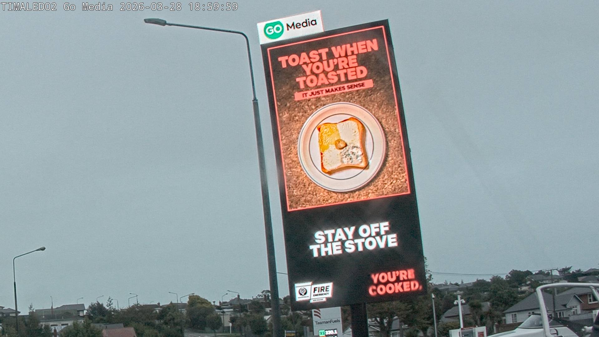 TIMALED02 MAR 28 6:59:59 PM TIMALED02 MAR 28 6:59:59 PM