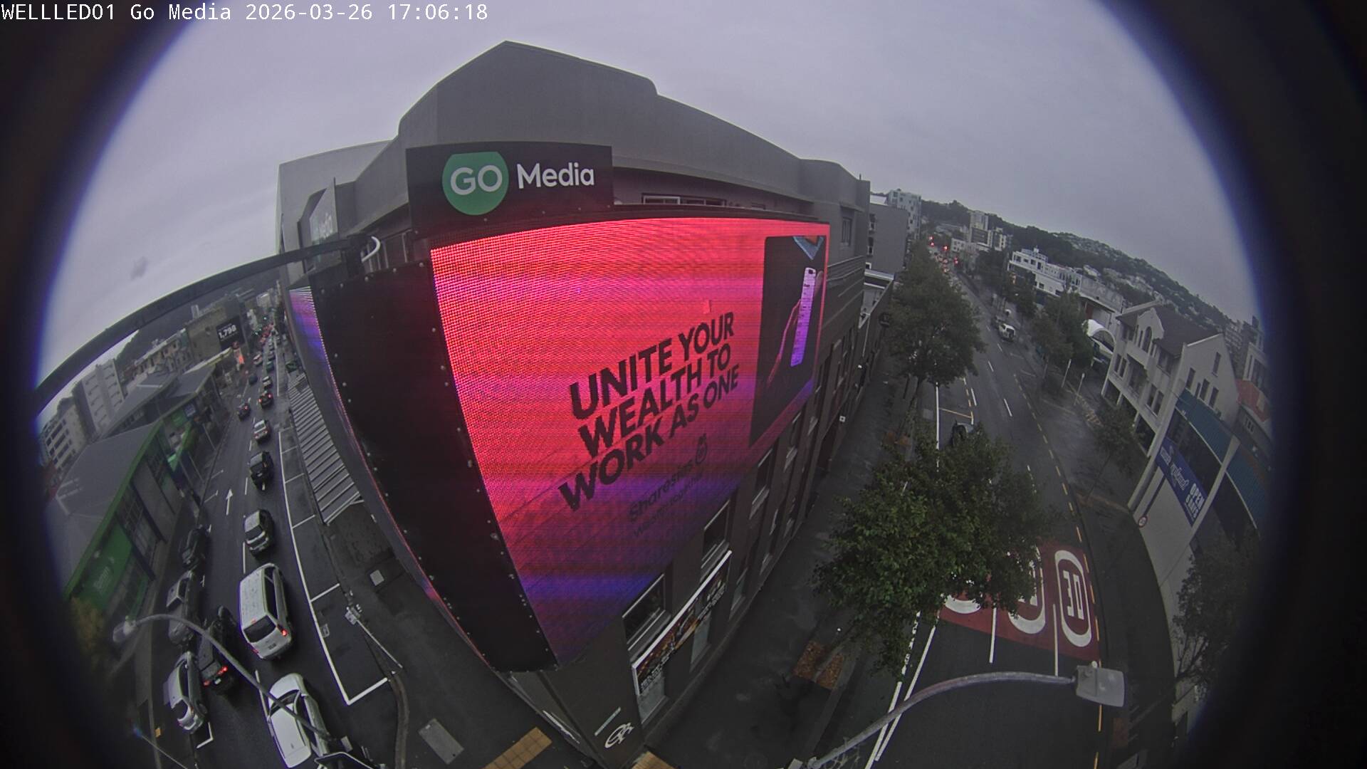 WELLLED01 MAR 26 5:06:18 PM WELLLED01 MAR 26 5:06:18 PM