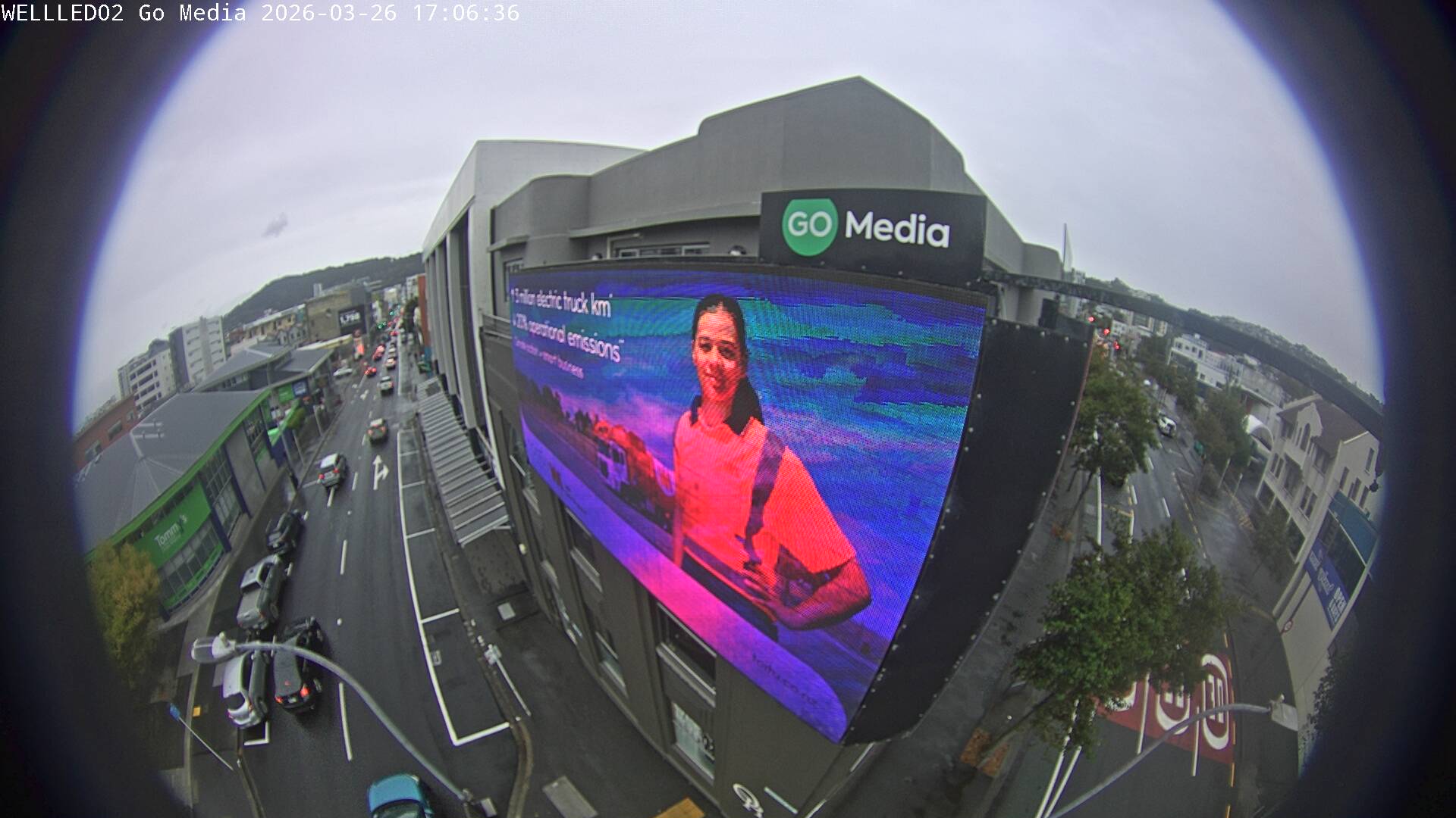 WELLLED02 MAR 26 5:06:36 PM WELLLED02 MAR 26 5:06:36 PM