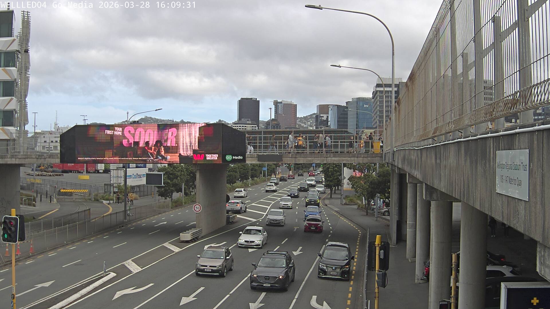 WELLLED04 MAR 28 4:09:31 PM WELLLED04 MAR 28 4:09:31 PM