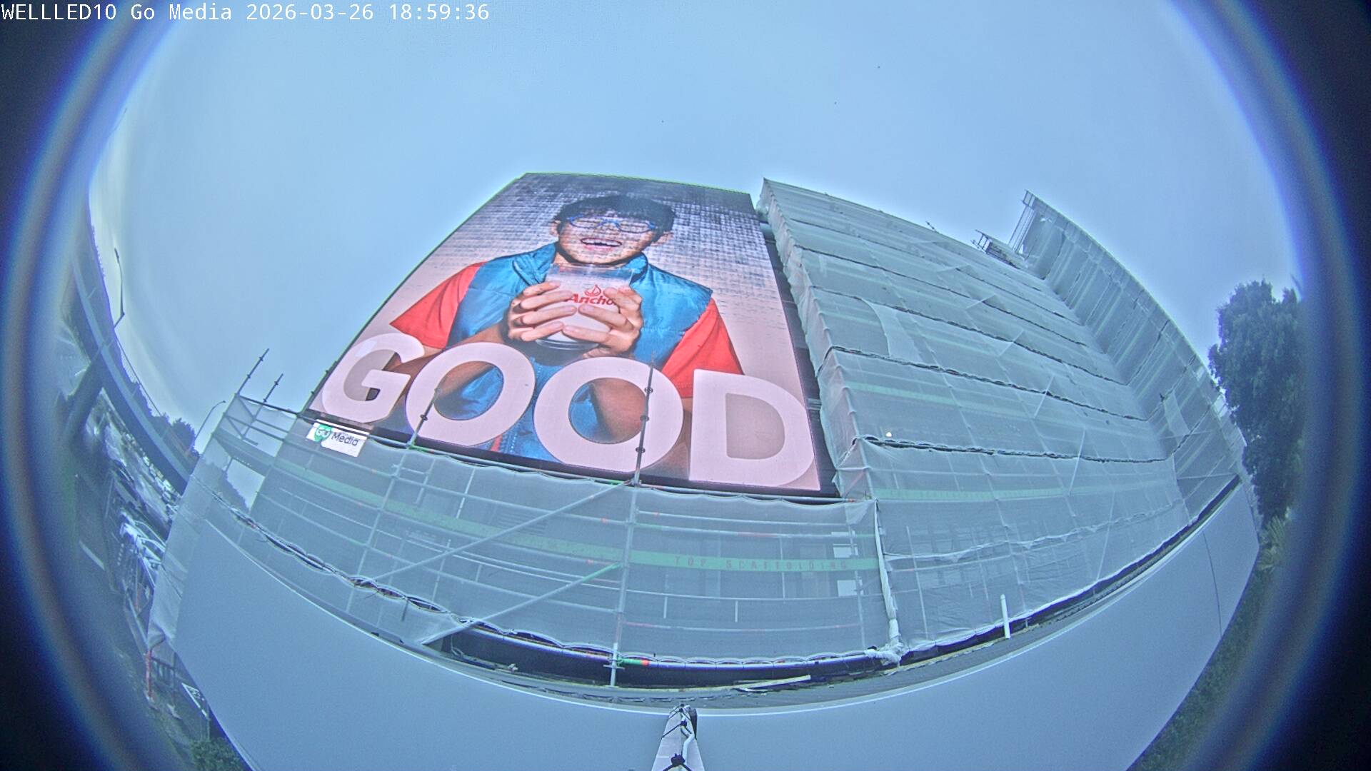 WELLLED10 MAR 26 6:59:36 PM WELLLED10 MAR 26 6:59:36 PM