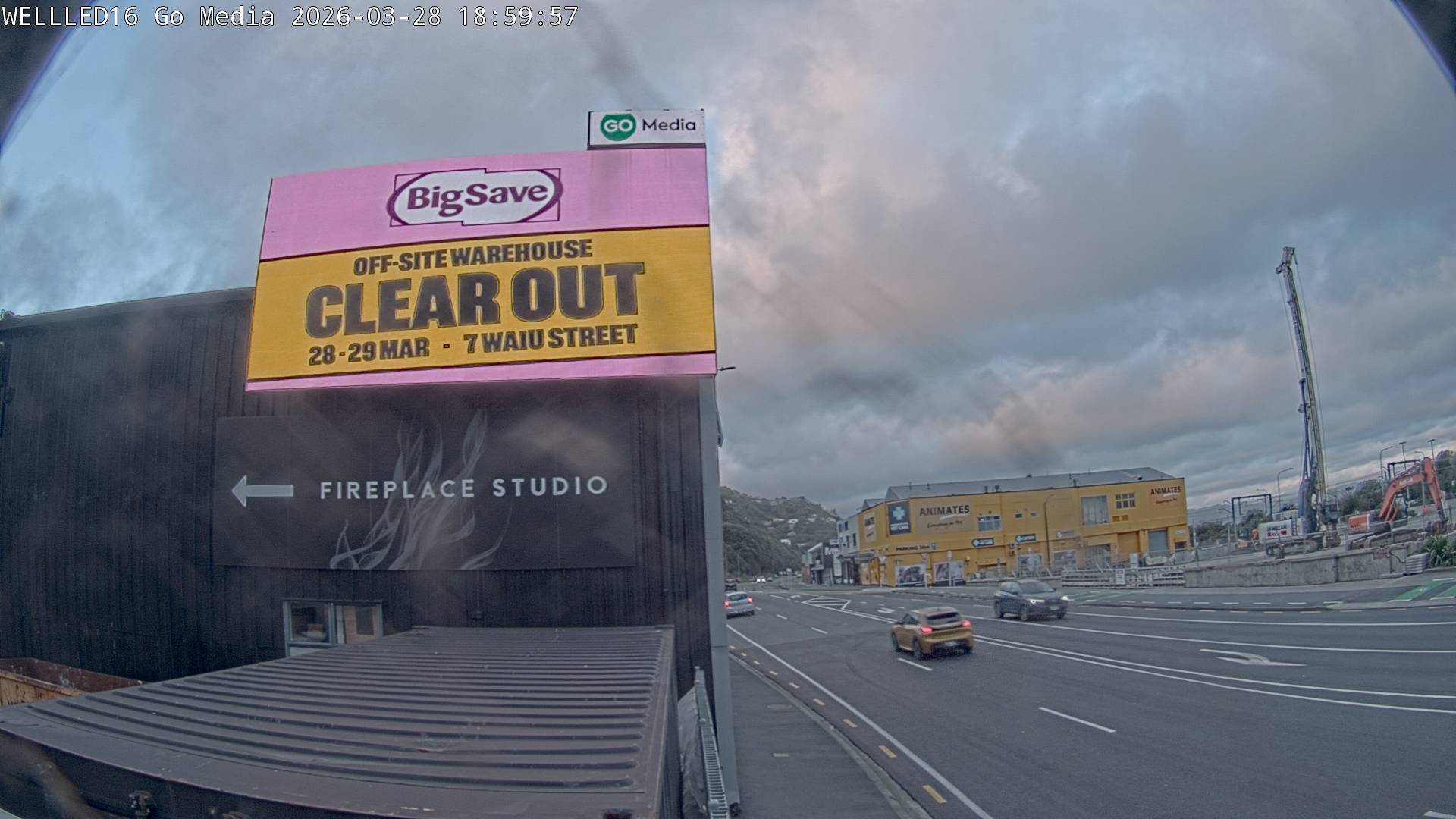 WELLLED16 MAR 28 6:59:57 PM WELLLED16 MAR 28 6:59:57 PM