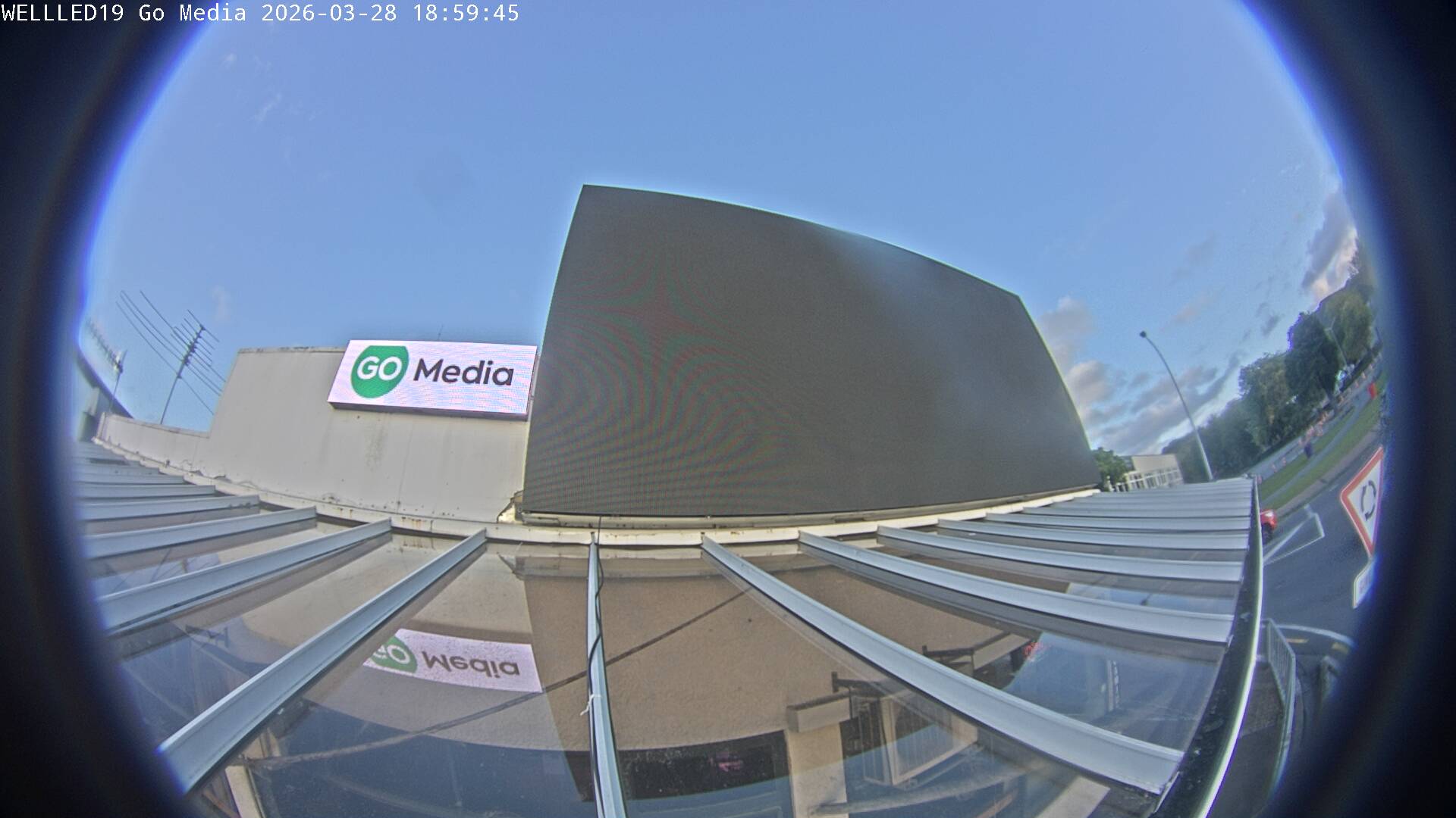 WELLLED19 MAR 28 6:59:45 PM WELLLED19 MAR 28 6:59:45 PM