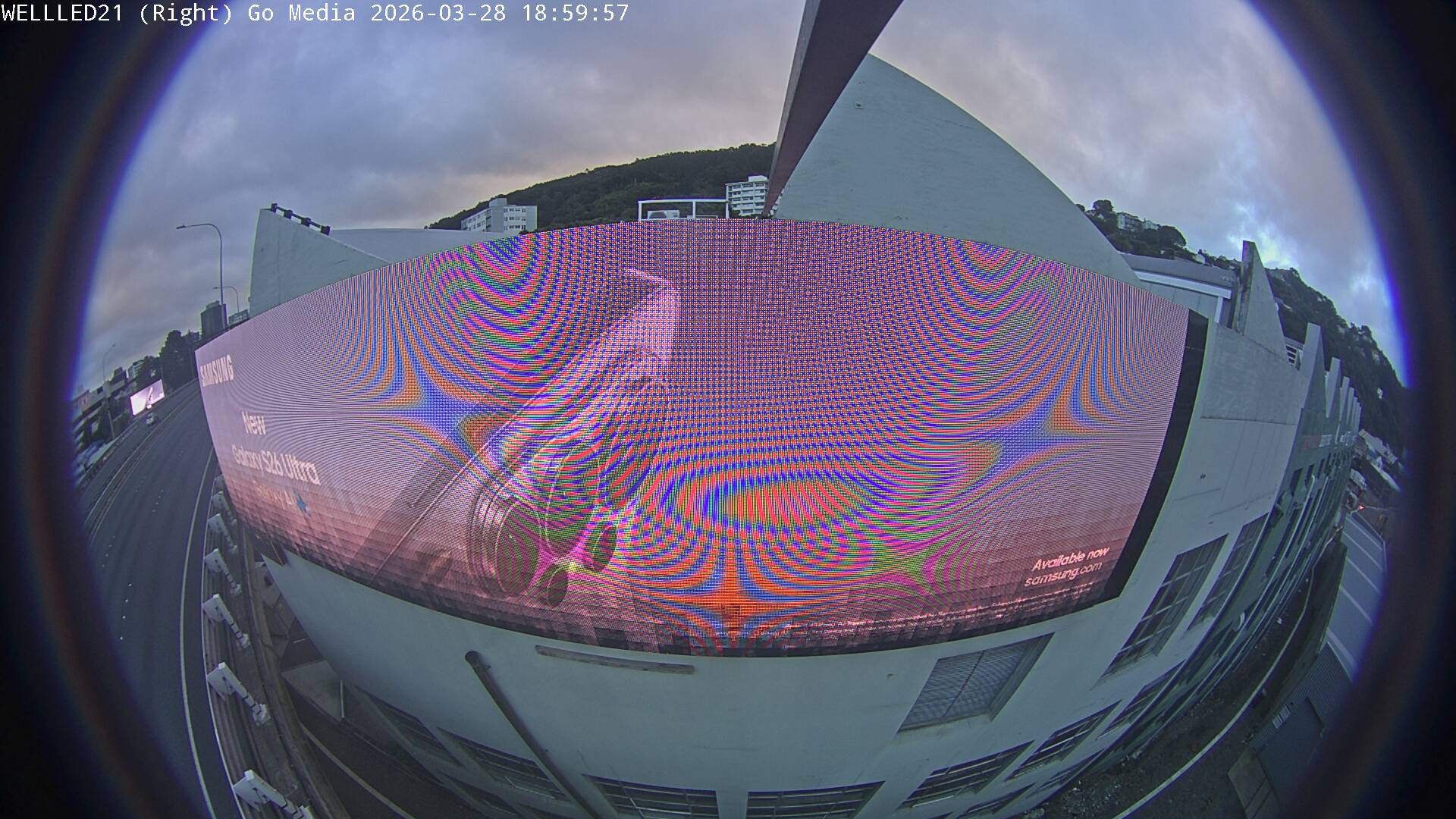 WELLLED21 MAR 28 6:59:57 PM WELLLED21 MAR 28 6:59:57 PM