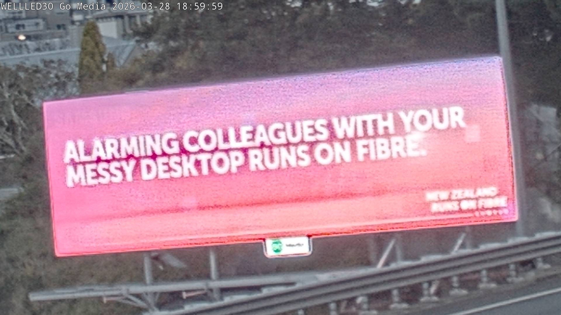 WELLLED30 MAR 28 6:59:59 PM WELLLED30 MAR 28 6:59:59 PM