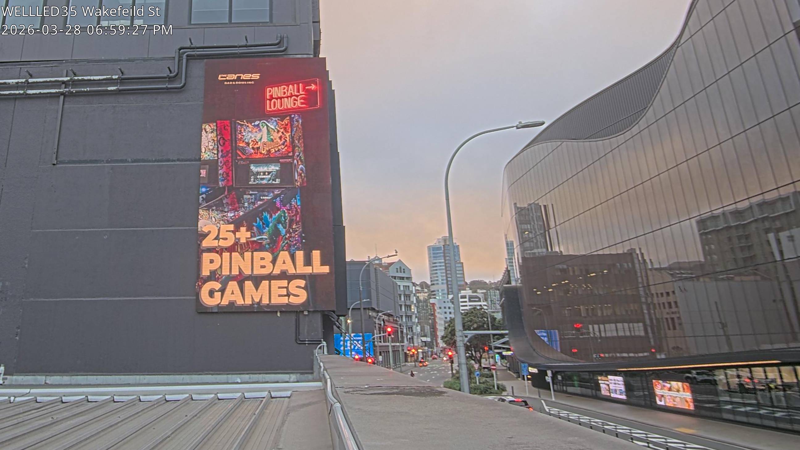 WELLLED35 MAR 28 6:59:27 PM WELLLED35 MAR 28 6:59:27 PM