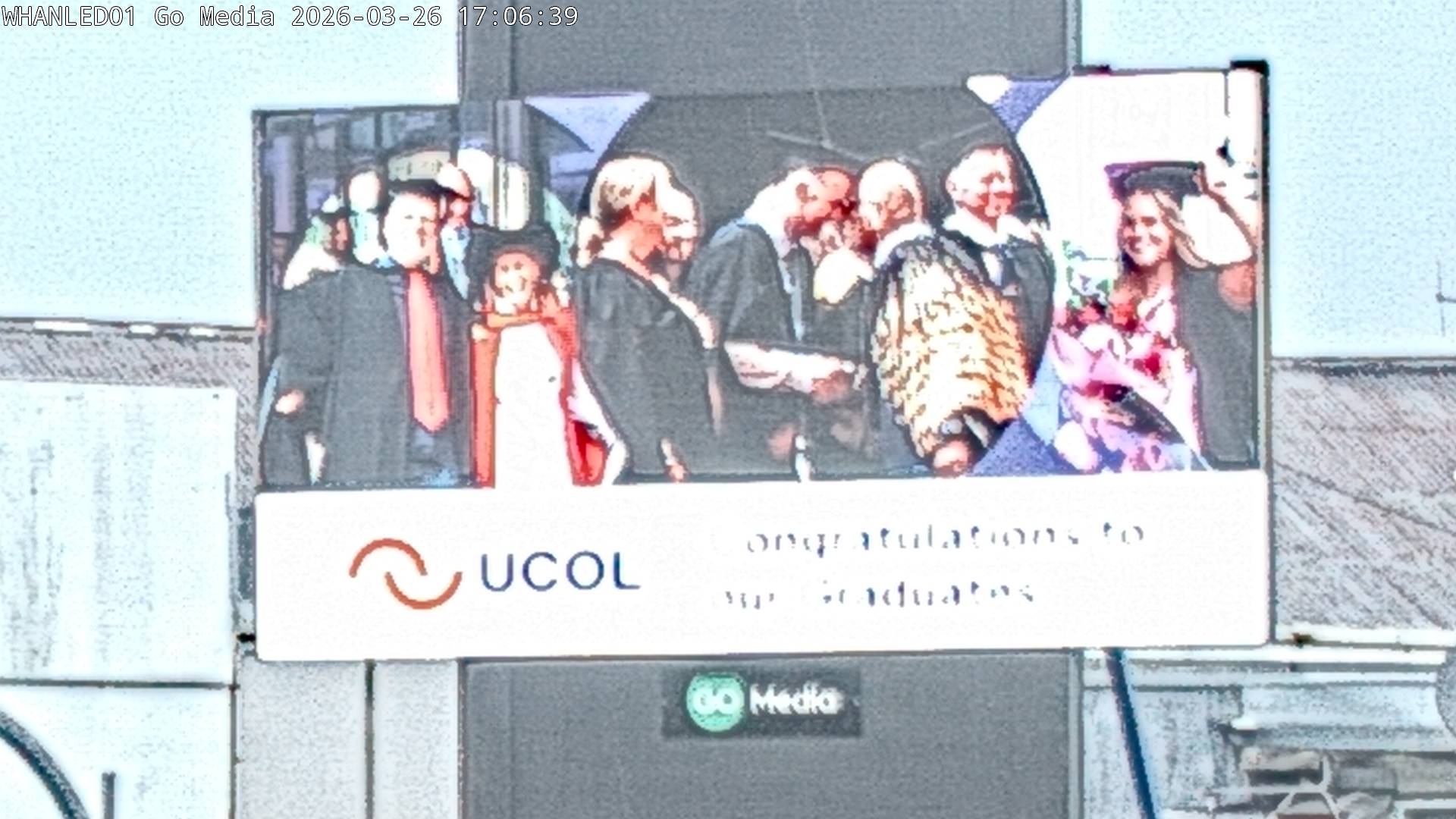 WHANLED01 MAR 26 5:06:39 PM WHANLED01 MAR 26 5:06:39 PM